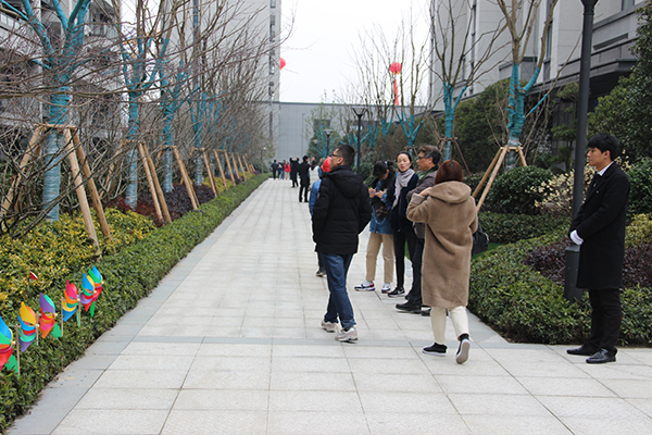 无锡富力运河十号商业综合体,无锡富力运河十号综合体开工