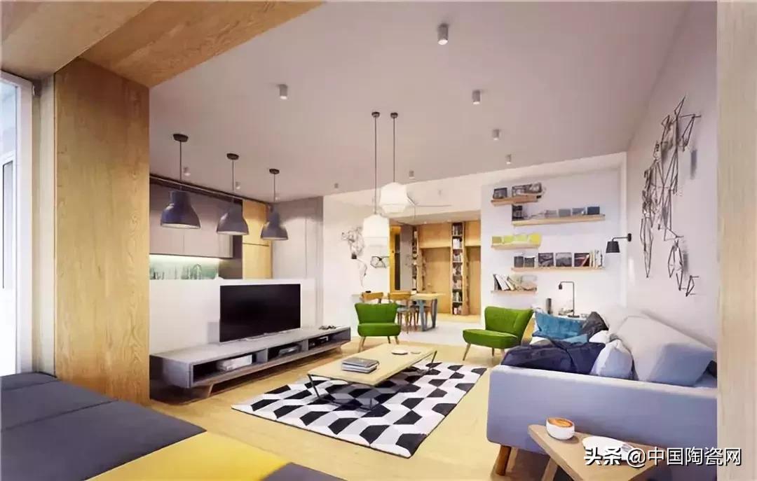 为什么全屋整装越来越流行,整装行业的发展趋势