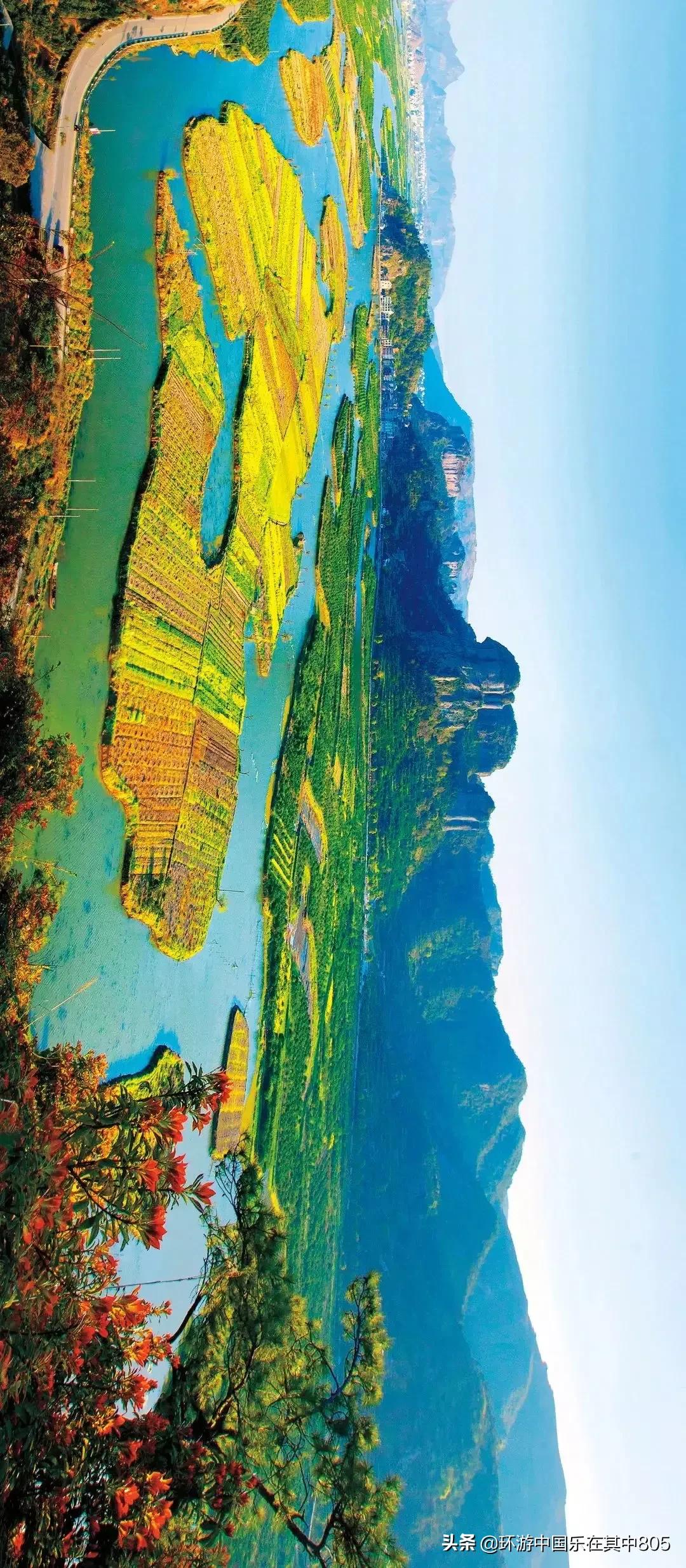 浙江哪些景点值得去旅游,浙江旅游值得去的地方