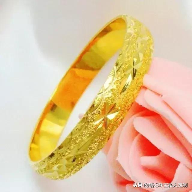 取消千足金,国家取消足金和千足金之分了吗