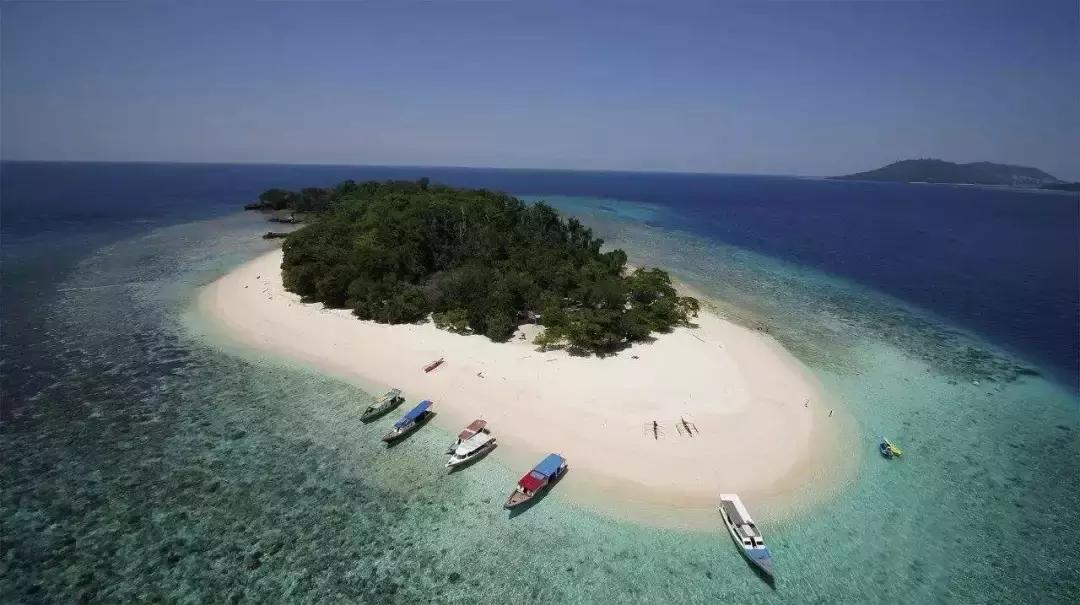 国内超美的小众海岛,国内海岛小众旅游