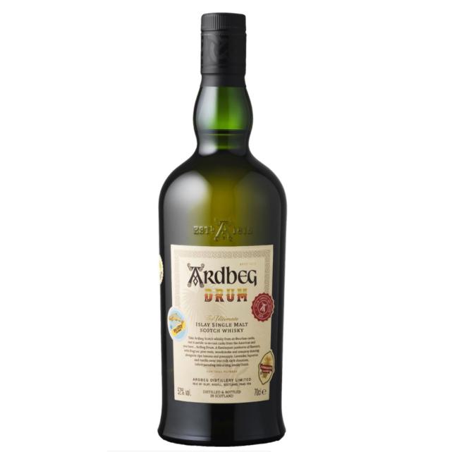 鲱鱼威士忌,鲱鱼味的威士忌