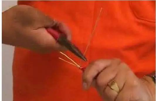 家装电工技巧大全,家装电工技巧