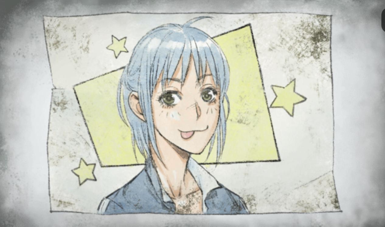 中二少年二次元,中二少年迷上二次元