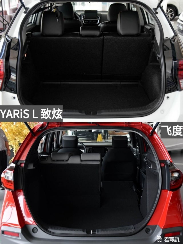 10万元选致炫还是选飞度,10万块钱买飞度还是卡罗拉