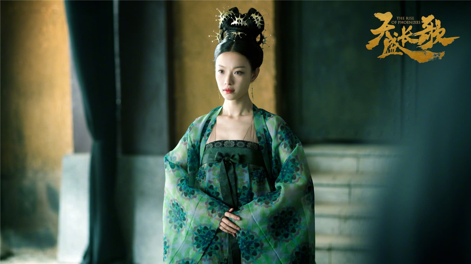 2018延禧攻略电视剧大赏 (延禧攻略十大最好看剧)