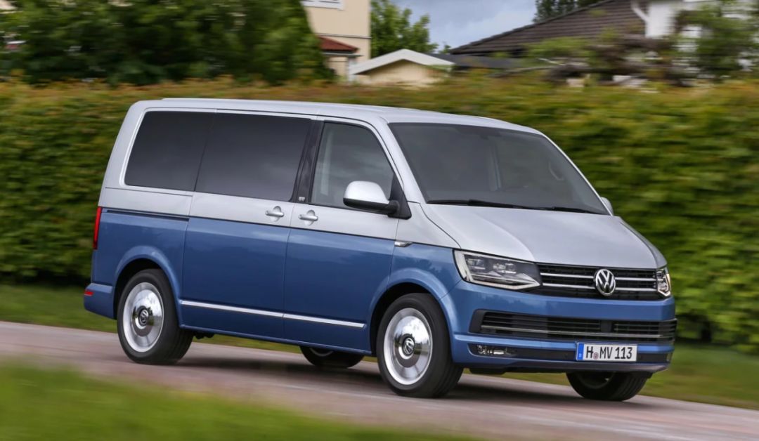 爆料|更多关于上汽大众MPV的内幕出炉