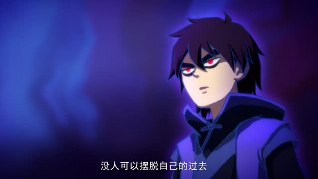 刺客伍六七里面能提到七大刺客,刺客伍六七宿命是逃不过的