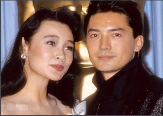 尊龙陈冲1988年奥斯卡颁奖典礼,第60届奥斯卡颁奖典礼尊龙和陈冲