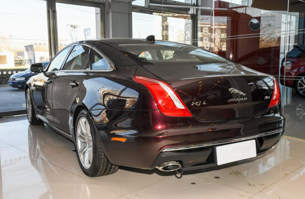 捷豹美洲豹跑车,捷豹最美跑车排行