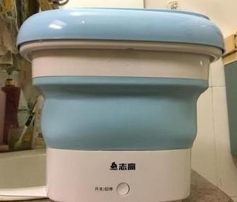 内衣/裤清洗机,裤内清洗器