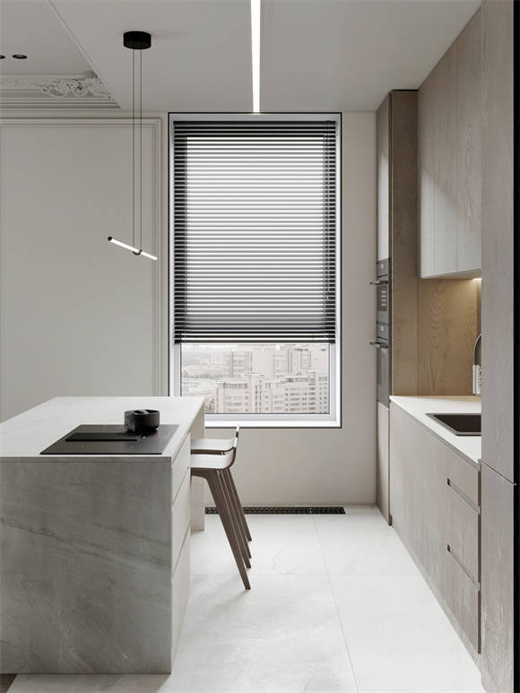 房子内饰设计高级感,成都室内设计轻奢