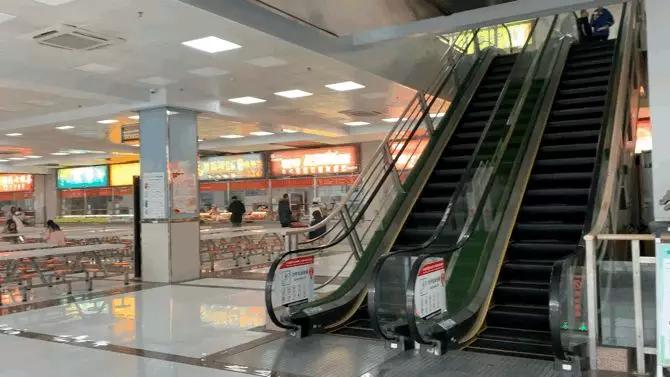 西京学院的真实感受,逛了一圈大学校园