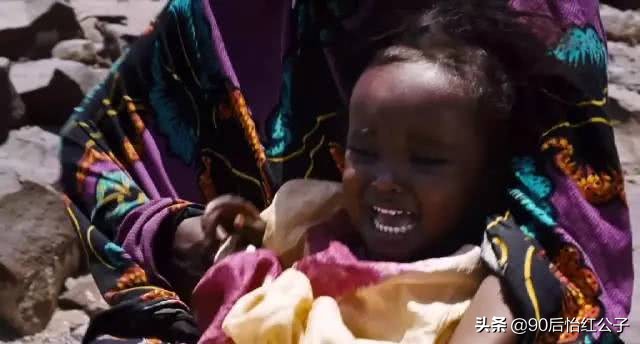 她4岁被*暴强**，13岁逃婚，如今令28个国家的男人闻风丧胆