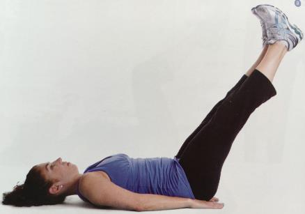 大象腿最快的解决方法,告别大象腿瘦腿秘诀一网打尽