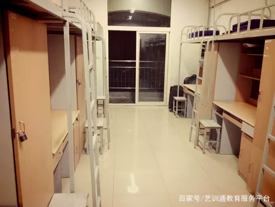 文科大学宿舍条件排名,全国学院宿舍条件排名