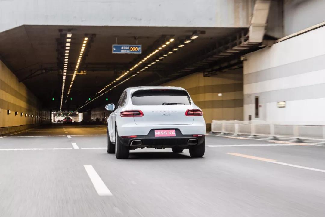 保时捷macan多少钱能上路,保时捷macan最低上路价格