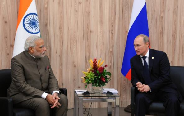 印度摆了美国一道,10亿*火军**说不要就不要了,原因是不如“国货”