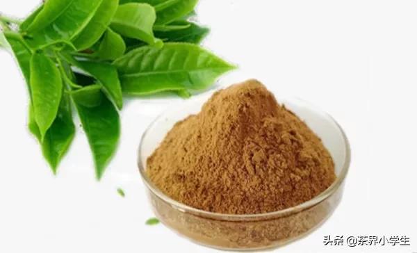 茶叶深加工技术创新,茶叶如何加工茶多酚