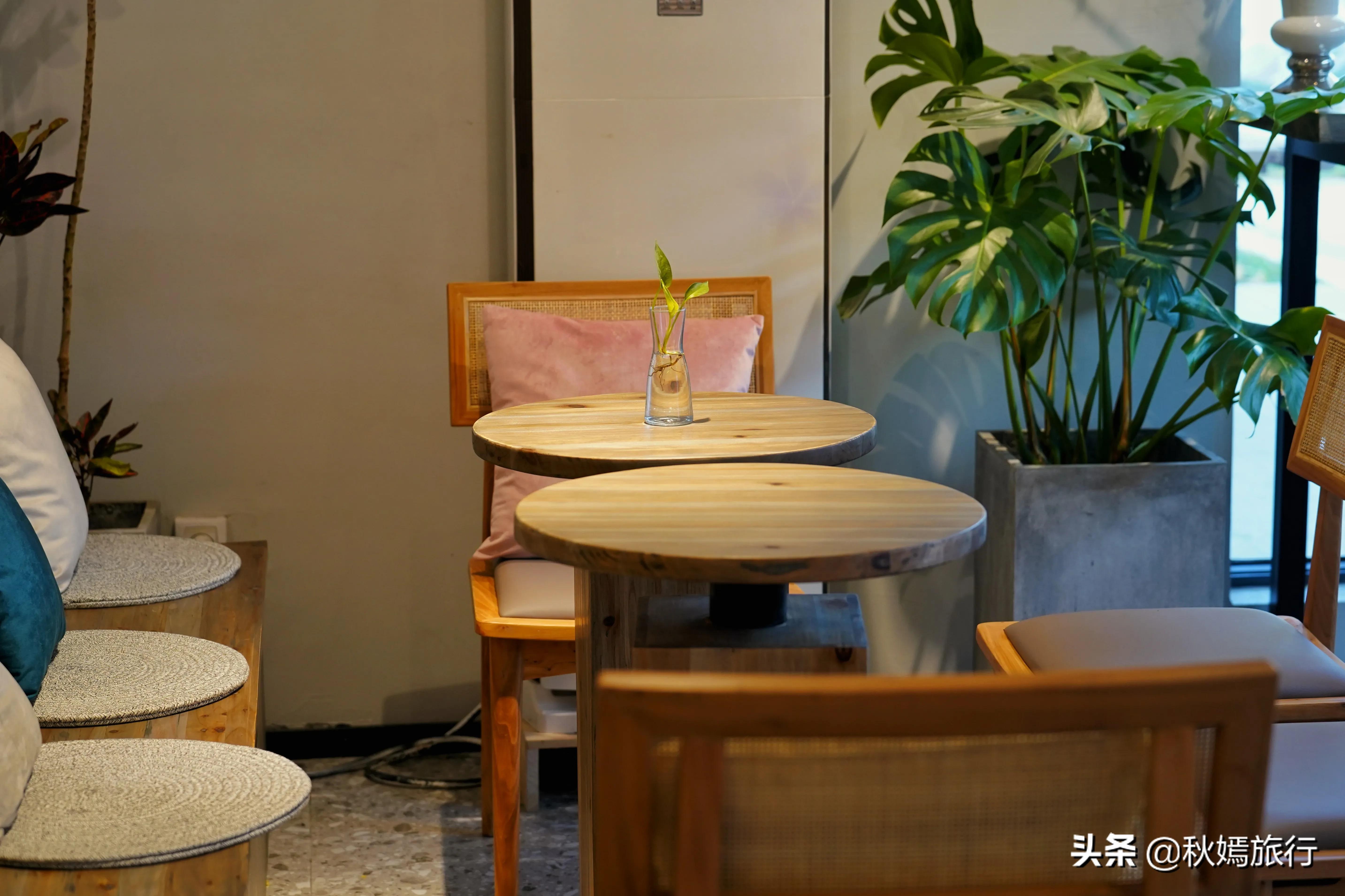 常熟茶室推荐,常熟一家雅致茶室