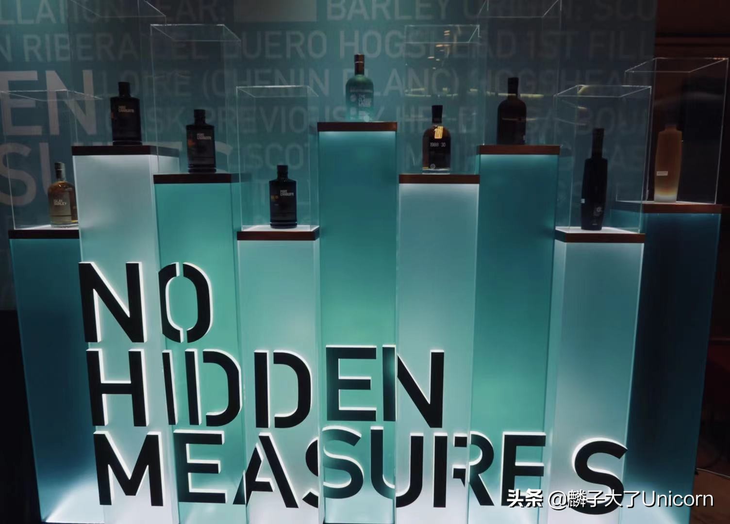 跟着麟子逛华南威士忌嘉年华——HeyWhisky2021