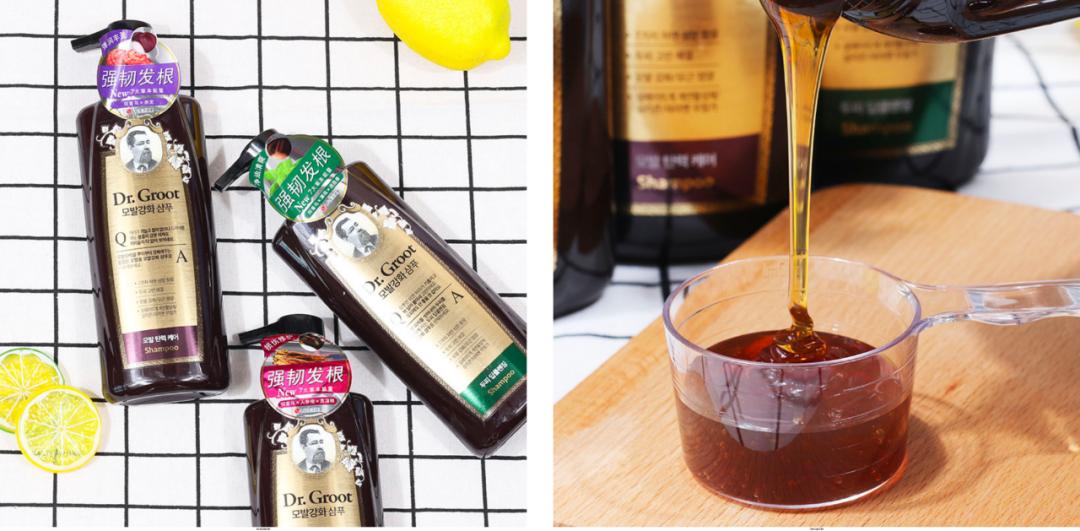 目前防脱最有效的产品,目前市面上公认最有效的防脱产品