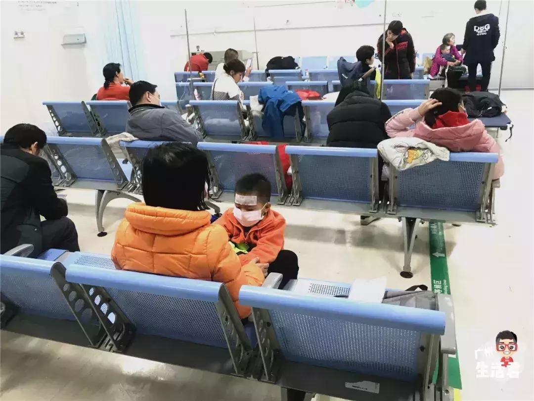 广州市儿童医院凌晨有急诊吗,凌晨1点的武汉儿童医院急诊