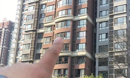 儿童意外坠楼死亡怎么处理,疫情孩子坠楼事件