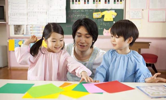 幼儿园日本纸玩具,幼儿园玩具日本