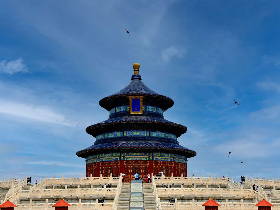 环球影城-皇家祭坛-宣南文化，地铁7号线串起最有味道的北京南城