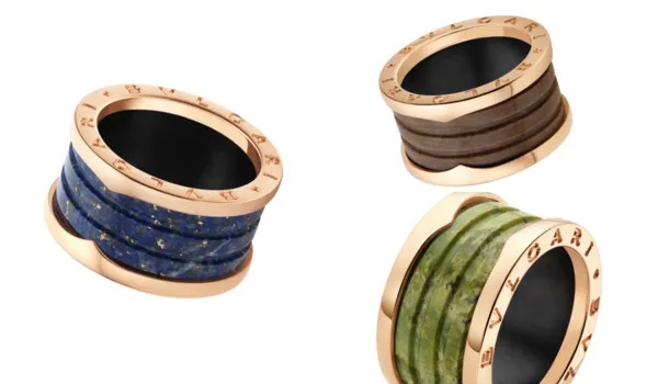 20年卖了200万个的B.zero1戒指怎么就成了BVLGARI的当家