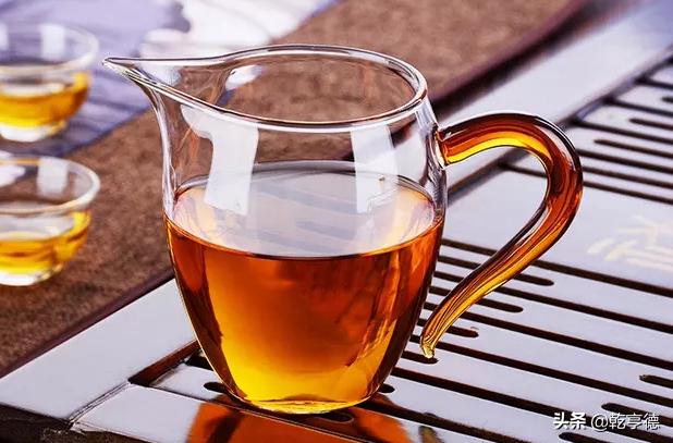 茶器公道,茶器和普通杯子喝茶有什么区别