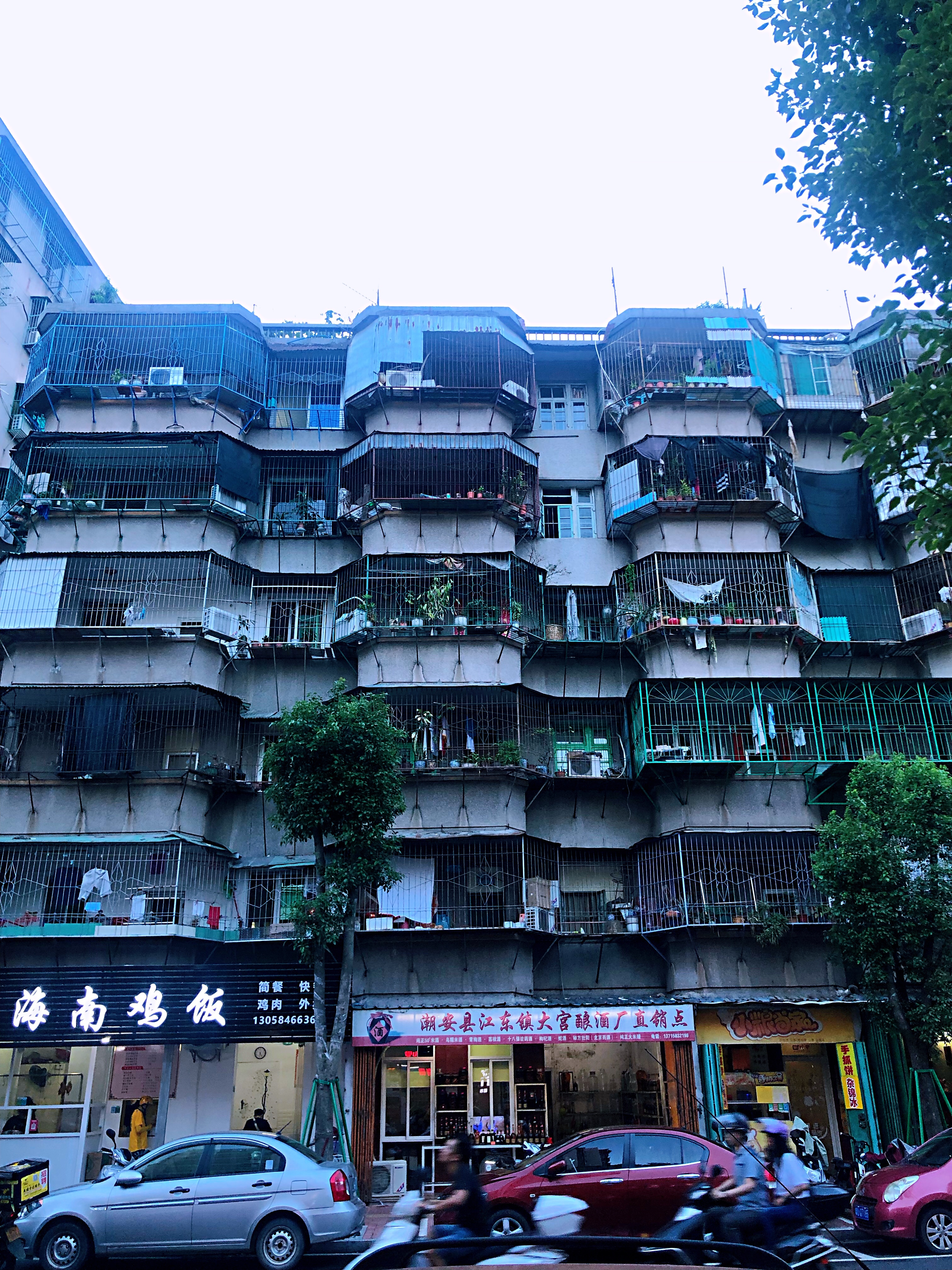 潮汕吃喝攻略潮州篇,带着老妈去潮州