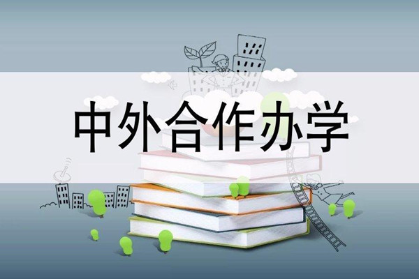 中外合作办学存在的问题,中外合作办学的优点和缺点