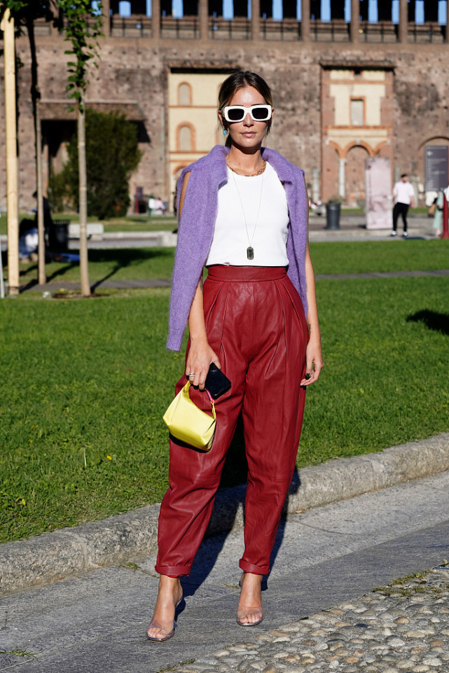 矮个子裤子145-150加绒加厚高腰裤,矮个子145-150裤子高腰裤