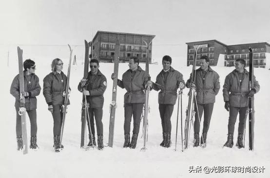 RemoRuffini-来自阿尔卑斯山的Moncler羽绒帝国