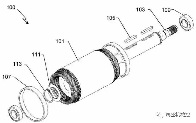 电动机的常见应用有哪些,最常见的电动机