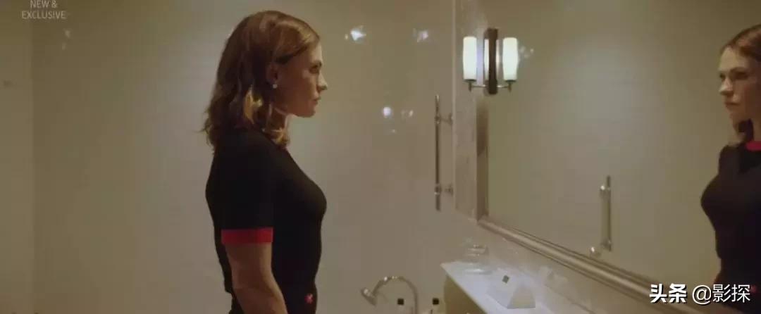 一刷尺度大到飞！二刷心脏丧到碎！