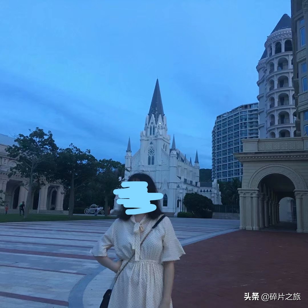 攻略三亚景区,攻略三亚亲子游