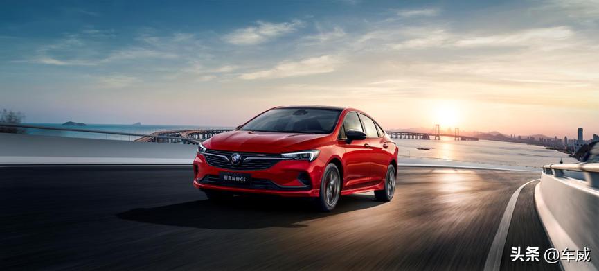 上汽通用别克新款君越,别克全新一代君越正式上市