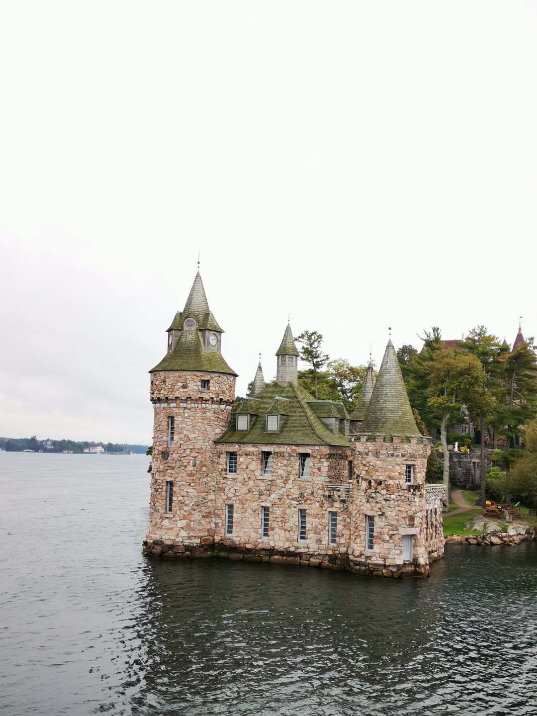 自驾一天千岛湖攻略,自驾穷游千岛湖路线图