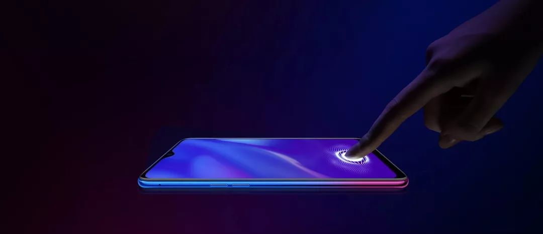 oppok1屏幕指纹解锁效果怎么样,oppok1如何更改指纹解锁样式