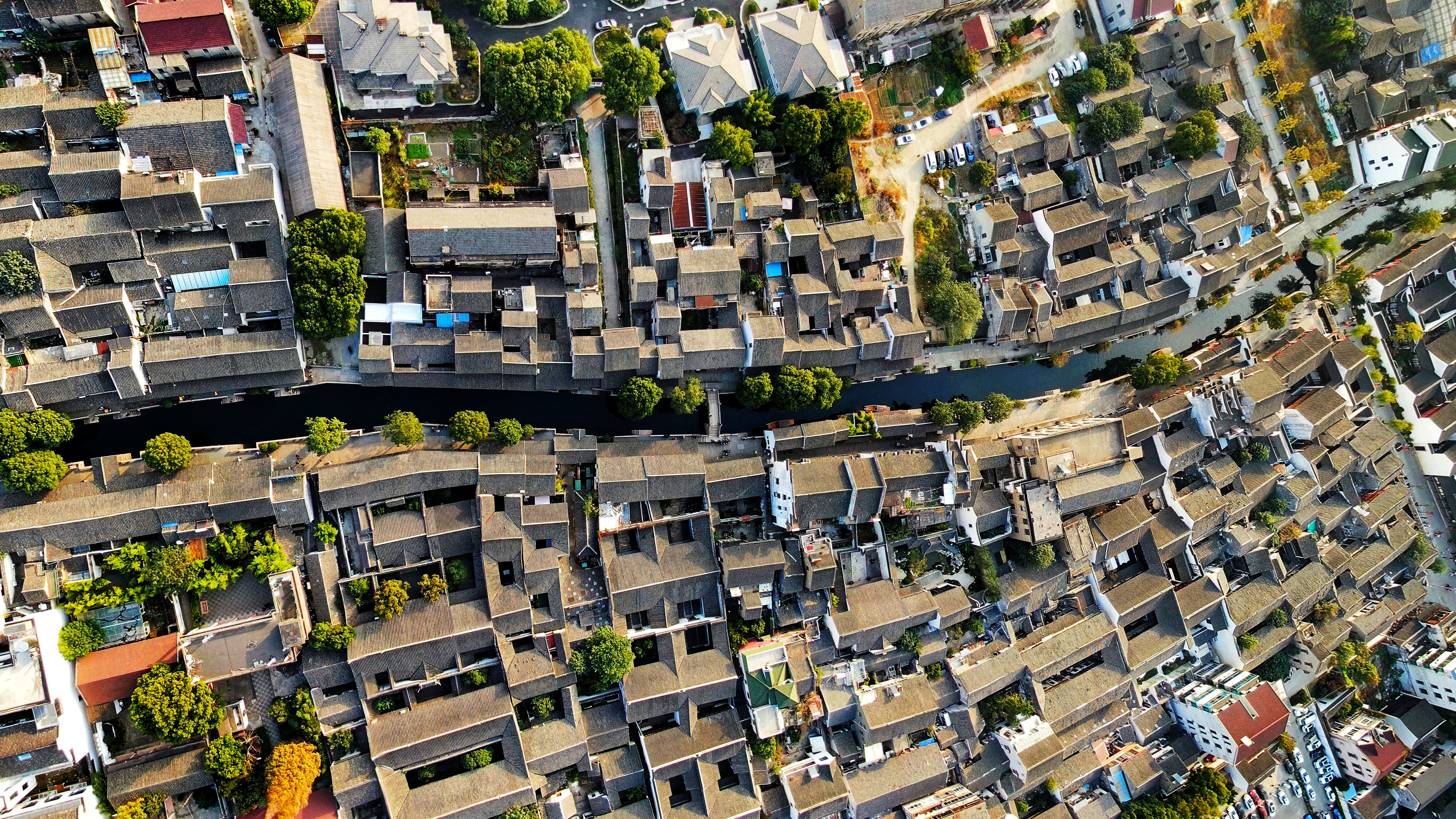 苏州古镇攻略一日游,苏州古镇一日游攻略