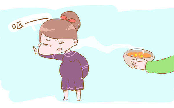 孕吐厉害感觉胃不消化了,孕吐吐到小便失禁正常吗