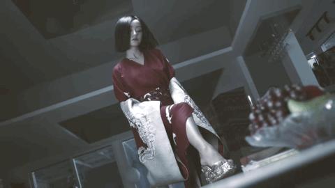 很多人夸赵丽颖,赵丽颖都被谁夸过