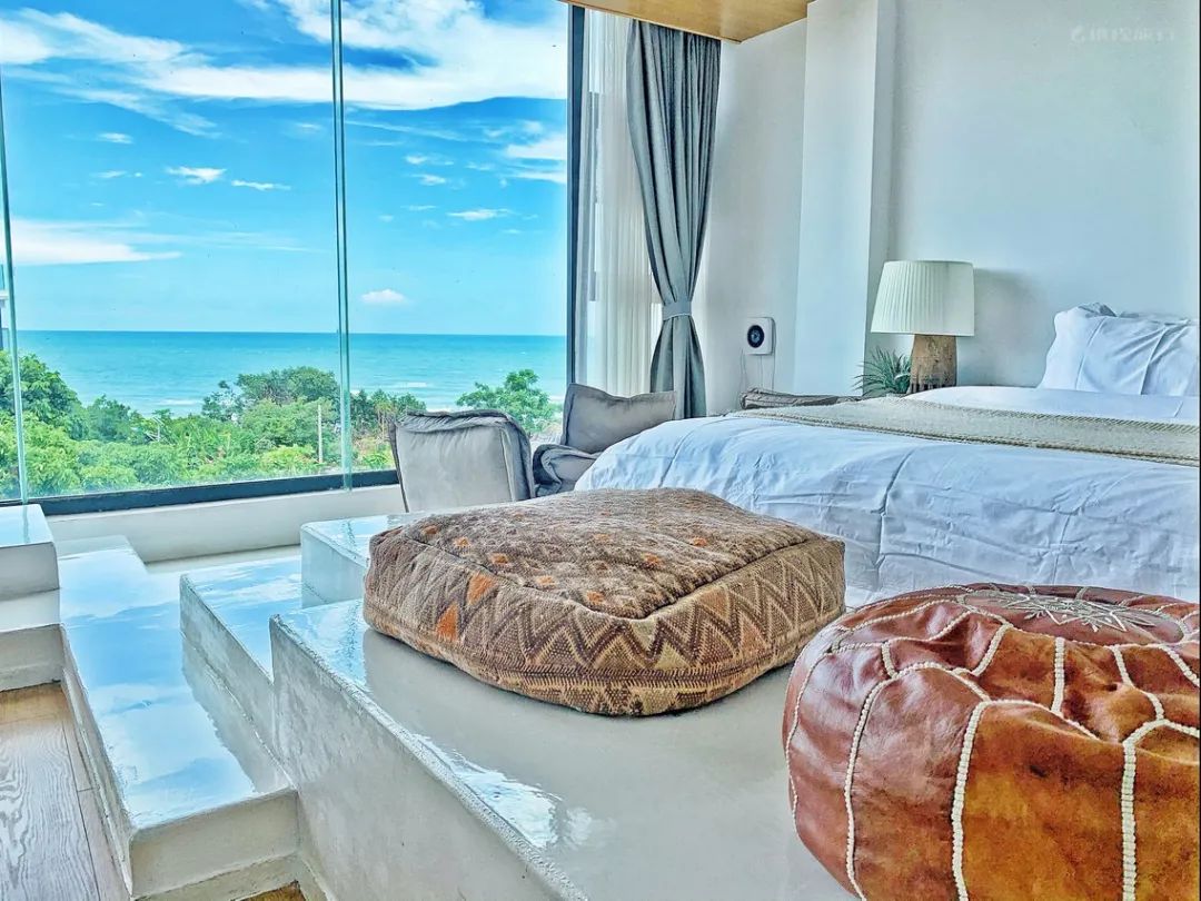 广西旅游必住酒店民宿,精选自带泳池的五家广西民宿