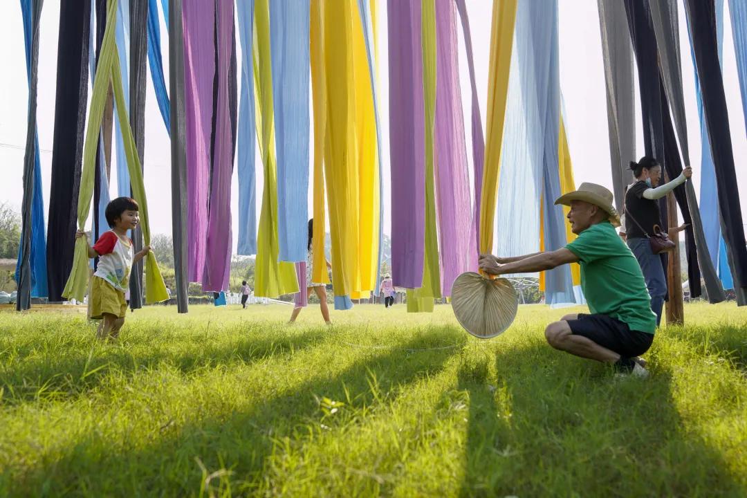 五一假期超4200万人次游四川,北碚国庆旅游收入