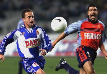 西甲皇马vs拉科鲁尼亚,拉科鲁尼亚西甲冠军阵容