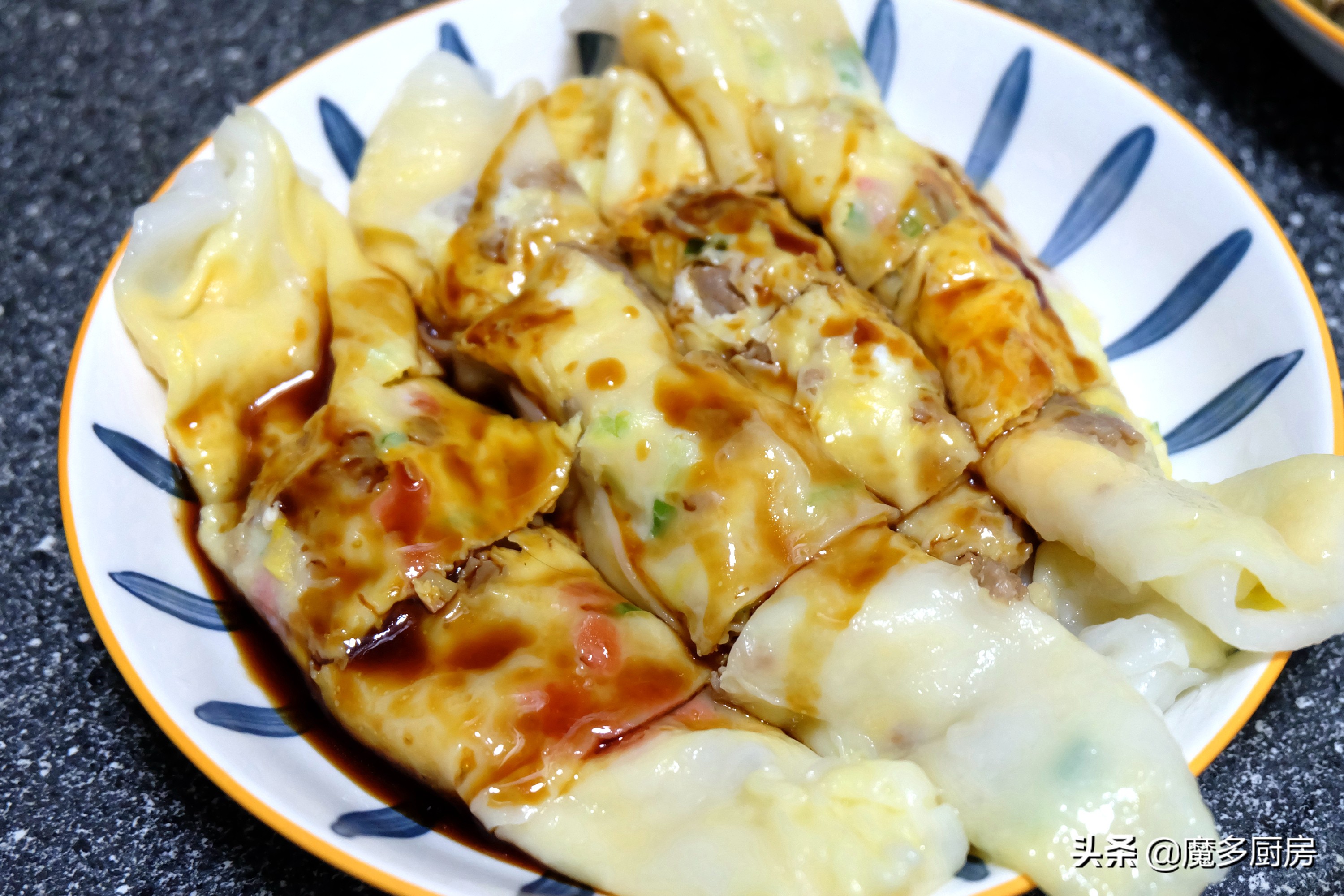 早餐简单摆摊又好吃的100种做法,赶紧收藏100多道早餐做法简单易学