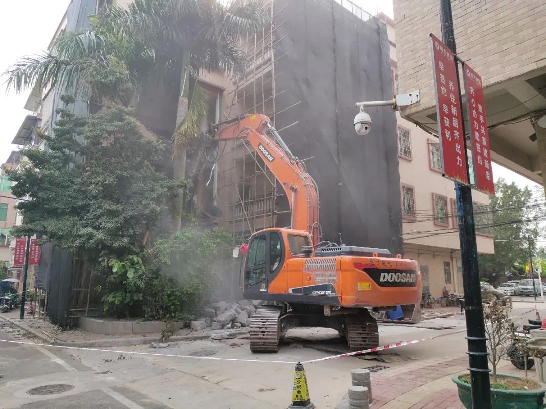 规划多所学校、打造黄埔东路产业带……这座“海丝新城”即将大变样！效果图→